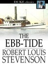 Cover image for The Ebb-Tide